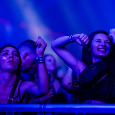 Warface presents Live for This 2022 photo album