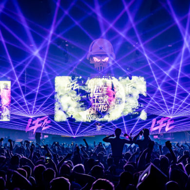 Warface presents Live for This 2022 photo album