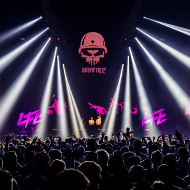 Warface presents Live for This 2022 photo album