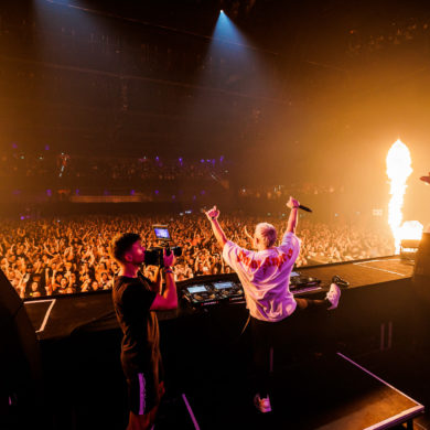 Warface presents Live for This 2022 photo album