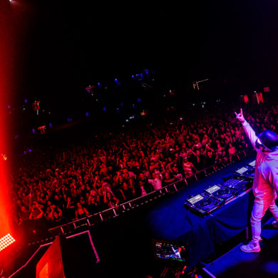 Warface presents Live for This 2022 photo album