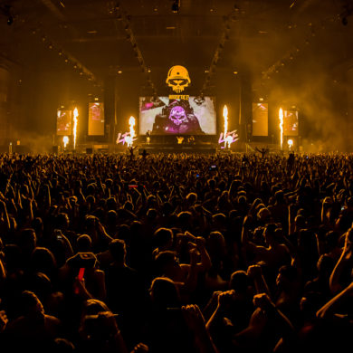 Warface presents Live for This 2022 photo album