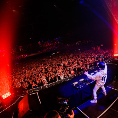 Warface presents Live for This 2022 photo album