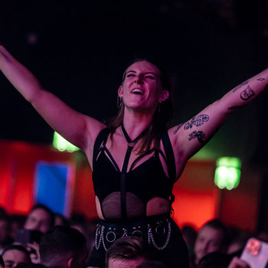Warface presents Live for This 2022 photo album