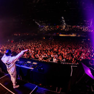 Warface presents Live for This 2022 photo album