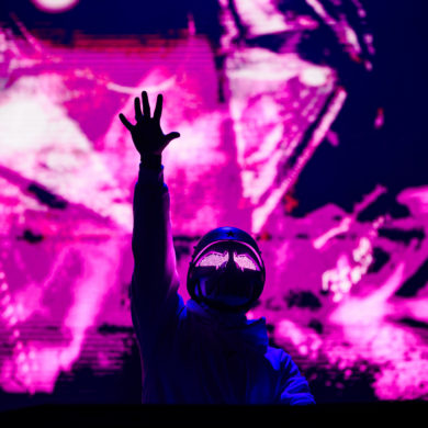 Warface presents Live for This 2022 photo album