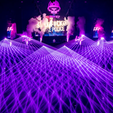 Warface presents Live for This 2022 photo album