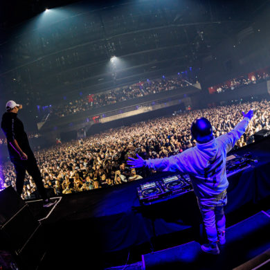 Warface presents Live for This 2022 photo album