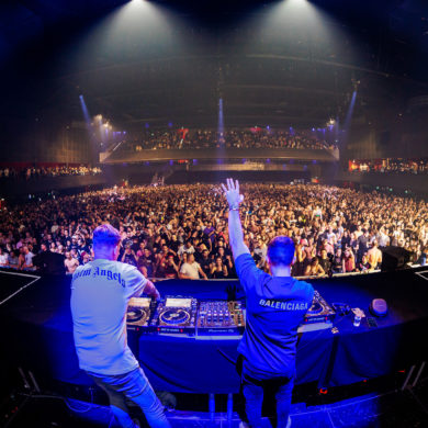 Warface presents Live for This 2022 photo album