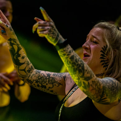Warface presents Live for This 2022 photo album