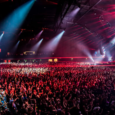Warface presents Live for This 2022 photo album