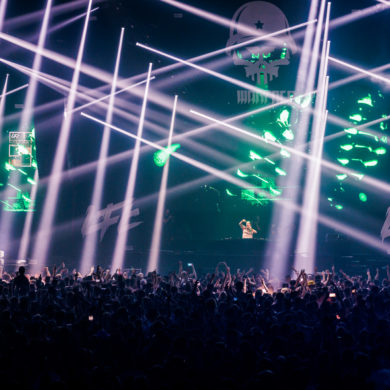 Warface presents Live for This 2022 photo album