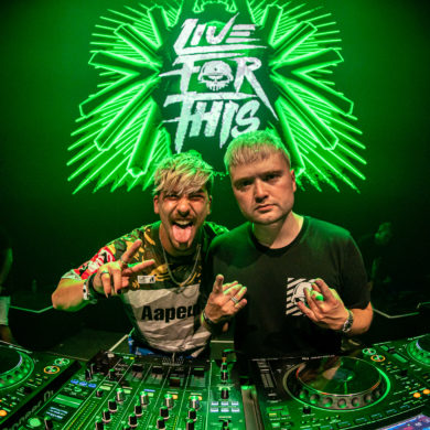 Warface presents Live for This 2022 photo album