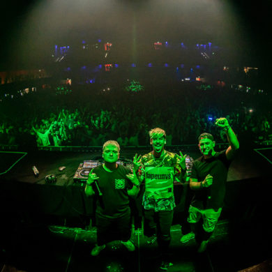 Warface presents Live for This 2022 photo album