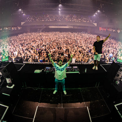 Warface presents Live for This 2022 photo album
