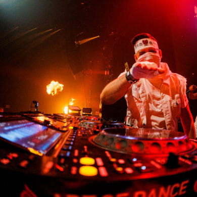 Warface presents Live for This 2022 photo album