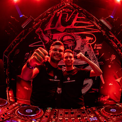 Warface presents Live for This 2022 photo album