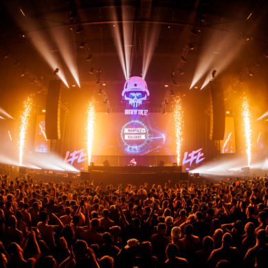 Warface presents Live for This 2022 photo album