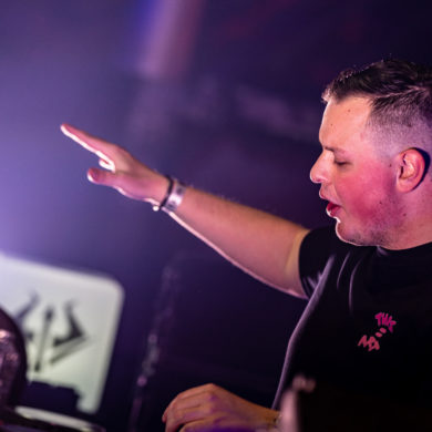 Watch the full set of Unfused at SYNDICATE 2022 here!