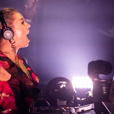 Watch the full set of Korsakoff at SYNDICATE 2022 here!