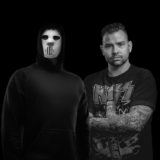 The Deadly Fists (Angerfist vs. Deadly Guns)