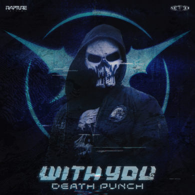 Death Punch – With You