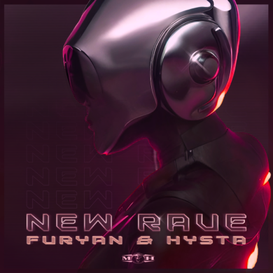Furyan & Hysta - New Rave [SQUARE]