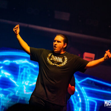 Photo album Masters of Hardcore – Austria 2023
