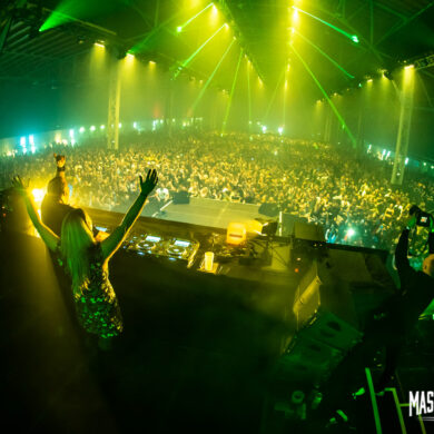 Photo album Masters of Hardcore – Austria 2023