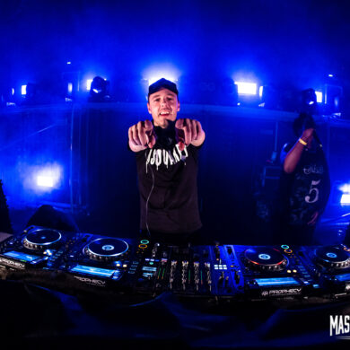 Photo album Masters of Hardcore – Austria 2023