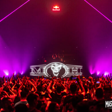 Photo album Masters of Hardcore – Austria 2023