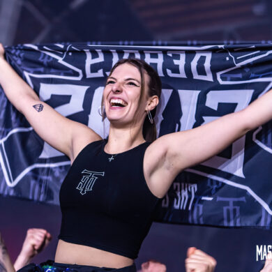 Photo album Masters of Hardcore – Austria 2023
