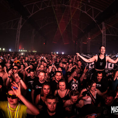 Photo album Masters of Hardcore – Austria 2023