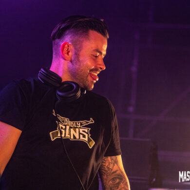 Photo album Masters of Hardcore – Austria 2023