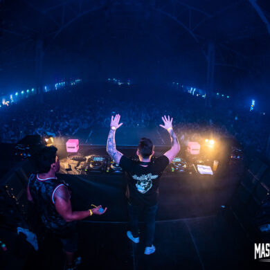 Photo album Masters of Hardcore – Austria 2023