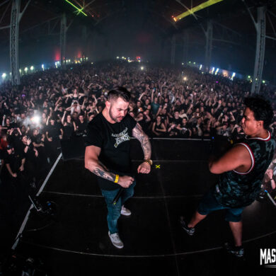 Photo album Masters of Hardcore – Austria 2023