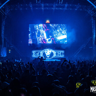 Photo album Masters of Hardcore – Austria 2023