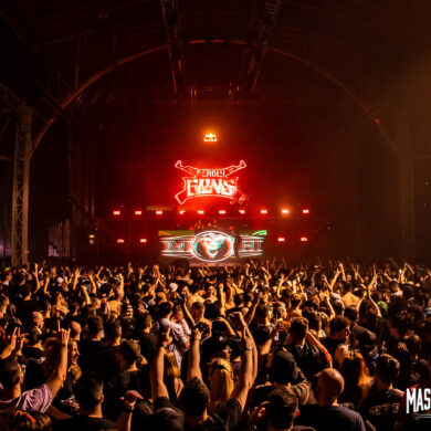 Photo album Masters of Hardcore – Austria 2023