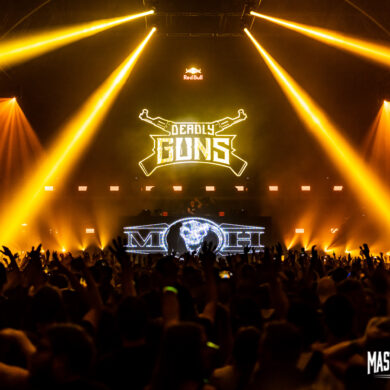 Photo album Masters of Hardcore – Austria 2023