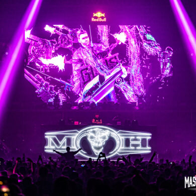 Photo album Masters of Hardcore – Austria 2023