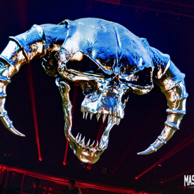 Photo album Masters of Hardcore – Austria 2023