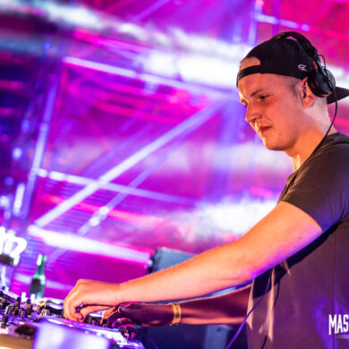 Photo album Masters of Hardcore – Austria 2023