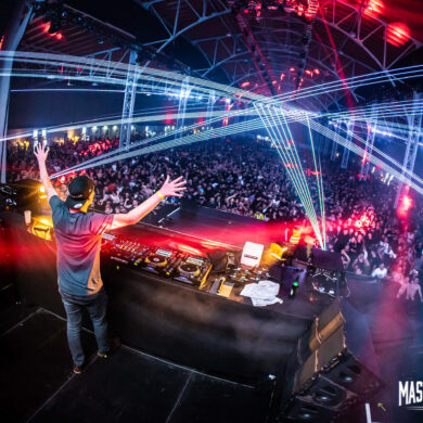 Photo album Masters of Hardcore – Austria 2023
