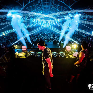 Photo album Masters of Hardcore – Austria 2023
