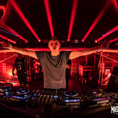 Photo album Masters of Hardcore – Austria 2023