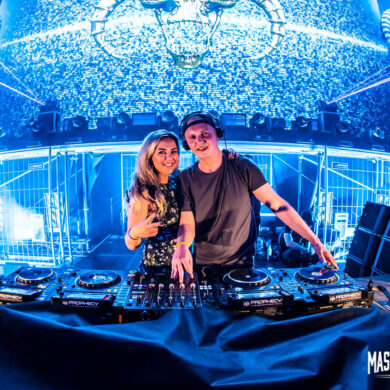 Photo album Masters of Hardcore – Austria 2023