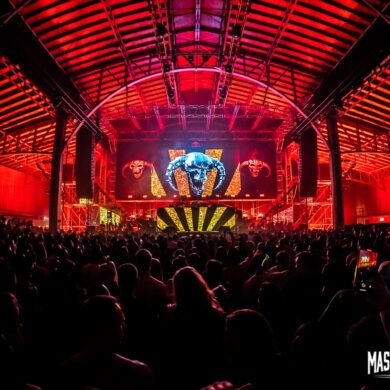 Photo album Masters of Hardcore – Austria 2023
