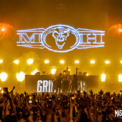 Photo album Masters of Hardcore – Austria 2023