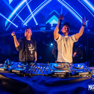 Photo album Masters of Hardcore – Austria 2023