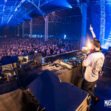 Photo album Masters of Hardcore – Austria 2023